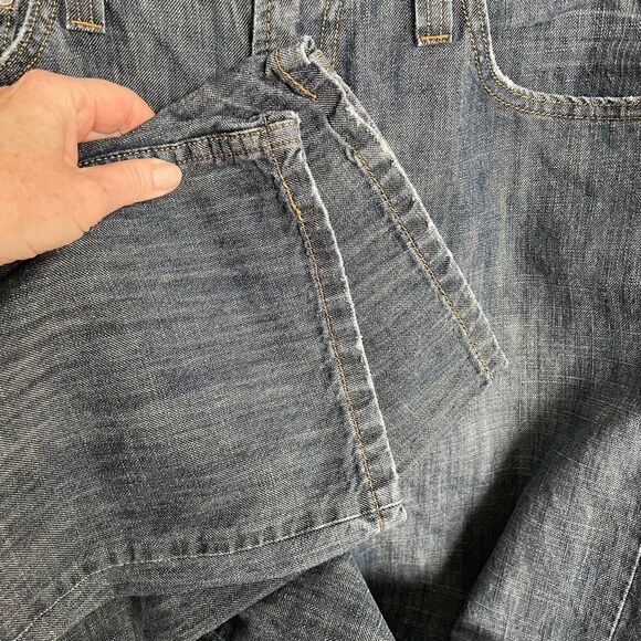 Levi 514 slim straight jean W34 L30 - Picture 7 of 7